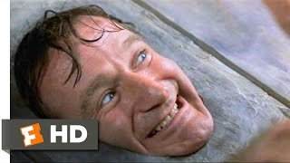 Jumanji 68 Movie CLIP  Quicksand and Spiders 1995 HD [upl. by Georgianne134]