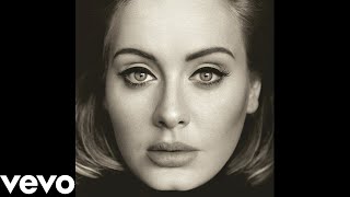 Adele  Remedy Audio [upl. by Evreh]