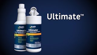 Ultimate™  Adhesive Remover [upl. by Schulein]