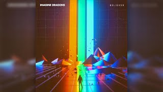 Imagine Dragons  Believer Extended Radio Edit [upl. by Asyral318]