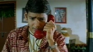 Murari Telugu Movie Part 0215  Mahesh Babu Sonali Bendre  Shalimarcinema [upl. by Aretak813]