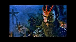 Best Hollywood Hindi Dubbed Action Movie । Scifi Fantasy Full Movie 2 [upl. by Piane230]